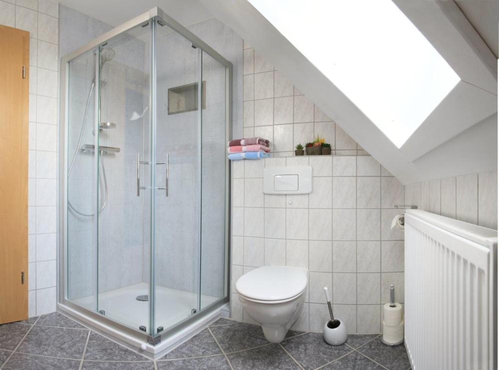 Spielzeugmacherhaus Neuhausen  Ngoại thất bức ảnh