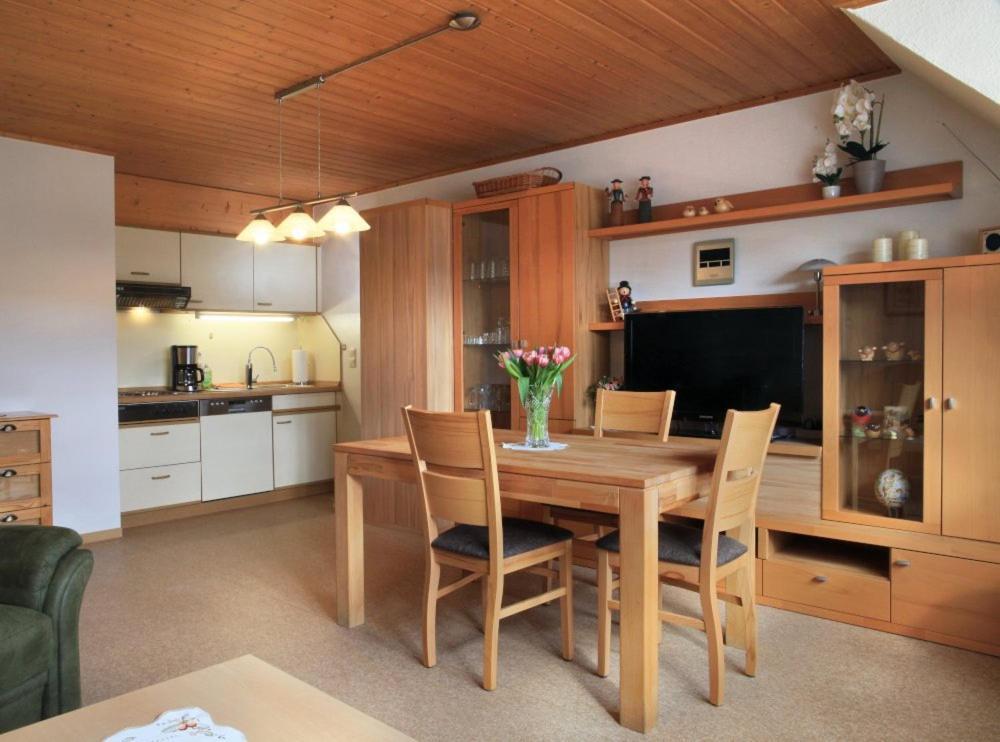 Spielzeugmacherhaus Neuhausen  Ngoại thất bức ảnh
